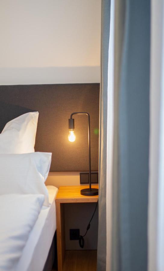 Le Baldinger Boutique Hotel Bamberg Exterior photo