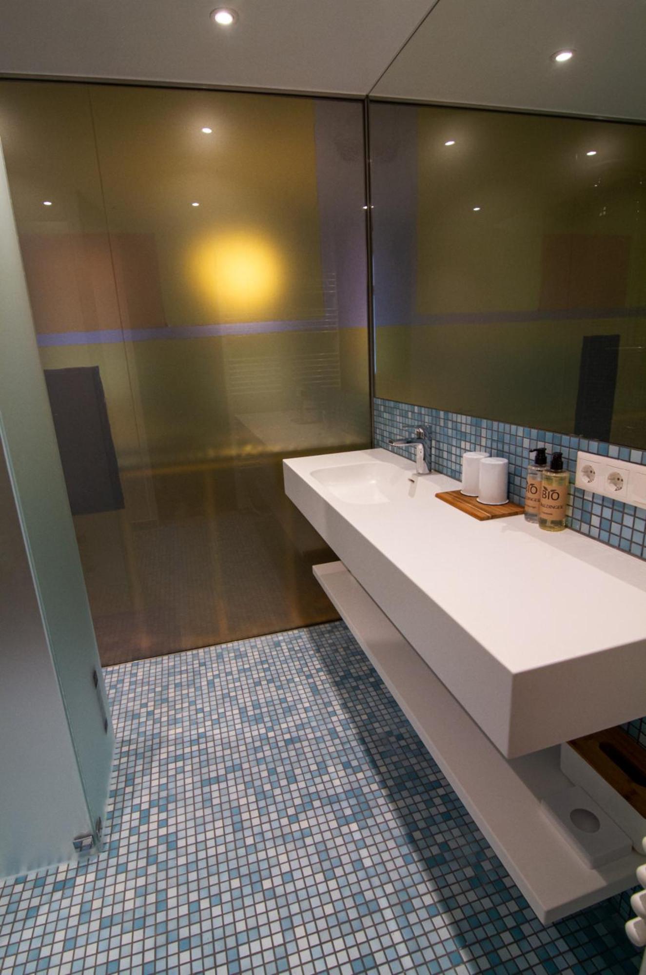 Le Baldinger Boutique Hotel Bamberg Room photo